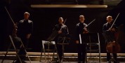 Ccoccorrocci 2013. Vibrazioni: Concerto del Karel Quartet a Palazzo Siotto