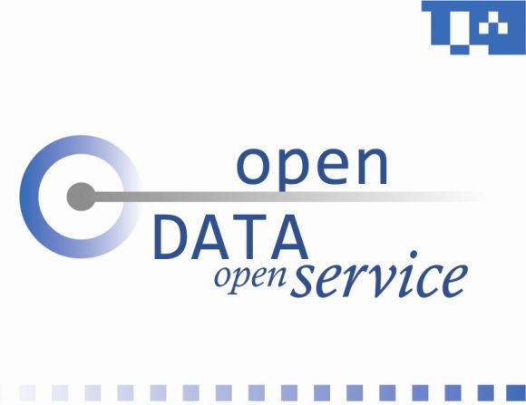 logo Open Data