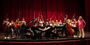 Concerti per pianoforte e orchestra al Conservatorio di Cagliari