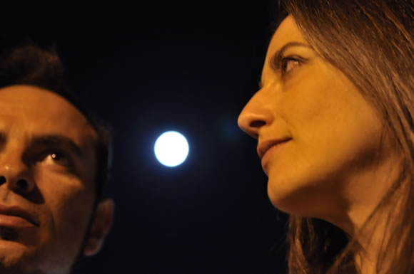 Cantar l'altrove Marta Proietti Orzella e Alessandro Aresu