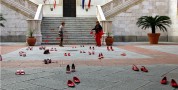 Contro la violenza sulle donne il Palazzo Civico diventerà rosso