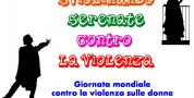 Associazione Donne al Traguardo di Cagliari Insieme per celebrare il 25 Novembre