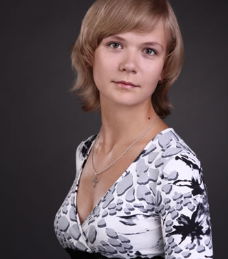 Anastasia Yasko