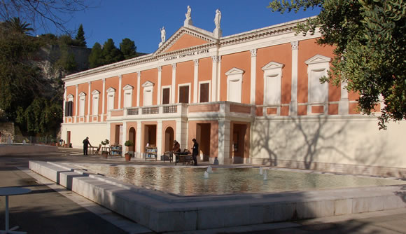 Galleria Comunale d’Arte di Cagliari