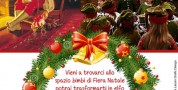 II° Baby Christmas Party. Fiera Natale di Cagliari