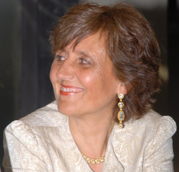 Myriam Quaquero