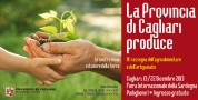 La Provincia di Cagliari Produce 2013