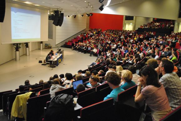 Cagliari ospiterà  l’Autumn Agorà di AEGEE. Ottobre 2014