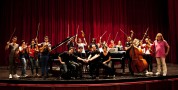 Concerti per pianoforte e orchestra Rassegna JS Bach al Conservatorio di Cagliari
