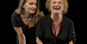 Due donne che ballano di JM Benet i Jornet al Teatro Massimo
