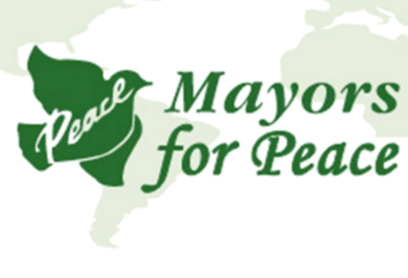 Mayors for Peace