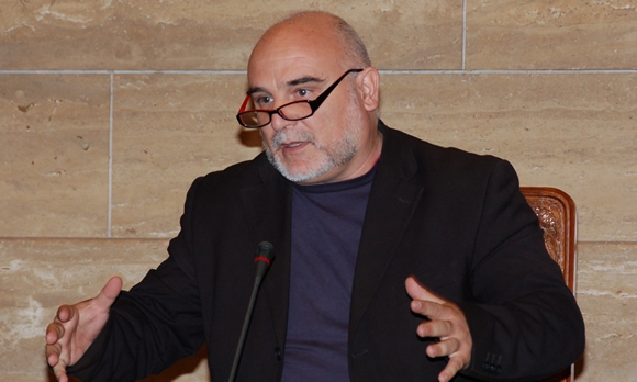 Gianluca Medas
