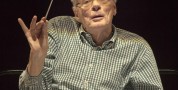 Jeffrey Tate inaugura la Stagione Concertistica del Teatro Lirico