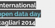 Cagliari Open Data Day 2014