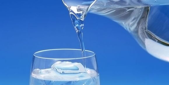 L'acqua di rete è di nuovo potabile