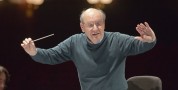 Angelo Cavallaro dirige Orchestra e Coro del Teatro Lirico di Cagliari
