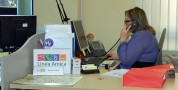Guasto al centralino telefonico del Comune: gli uffici isolati possono essere contattati via mail