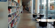 La Biblioteca della MEM si rinnova. Possibili interruzioni del servizio durante i lavori