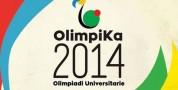 OlimpiKa. Cresce l'entusiasmo per le Olimpiadi dell'Università di Cagliari