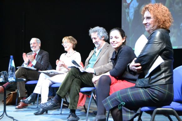 FESTIVAL DI FILOSOFIA 2014  (foto Valentina Bifulco)