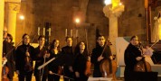 Concerti con musiche di Scarlatti e Pergolesi: tour in Sardegna