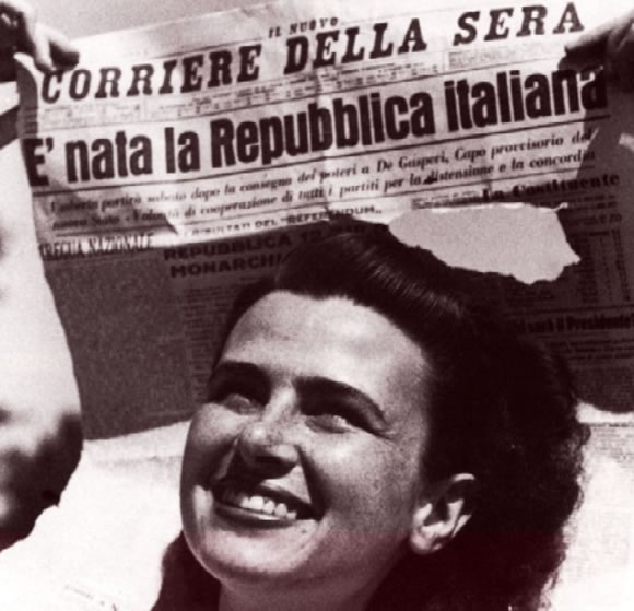 Festa della Liberazione d'Italia: a Cagliari si commemora il 69° Anniversario