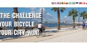 Ecc2014 Anche Cagliari nella sfida europea in bici
