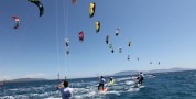 Campionati mondiali Kitesurf a Cagliari
