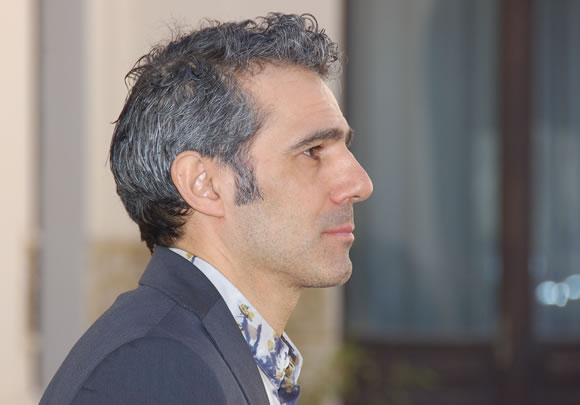 Paolo Fresu a Cagliari