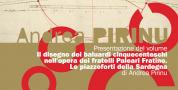 Presentazione di "Il disegno dei baluardi cinquecenteschi nell'opera dei fratelli Paleari Fratino"