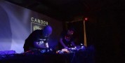 "Candor Chasma live", evento sonoro all'ExMà