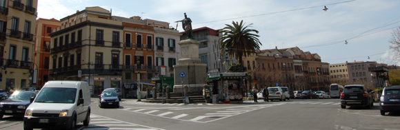 Cagliari