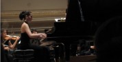 Concerto della pianista Giovanna Borruso