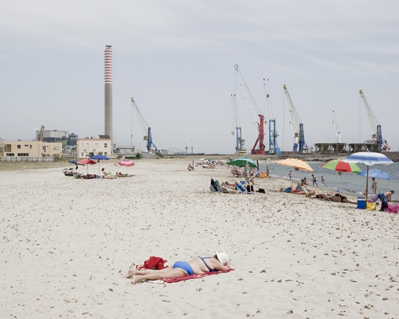 "Sardinian Postcards" personale di fotografia di Alessandro Toscano