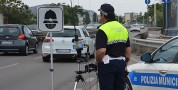Autovelox a Cagliari: le postazioni nel mese di agosto della Polizia Municipale