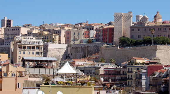 Cagliari