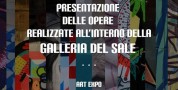 Presentazione pubblica de “La Galleria del Sale”