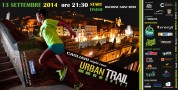 Il 13 settembre seconda edizione dell'Urban Trail Cagliari