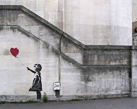 Banksy-Street-Art-Fresh-New-Hd-Wallpaper