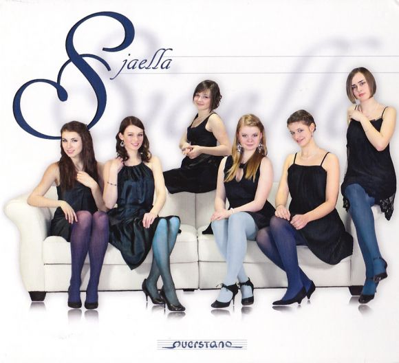 Sjaella Ensemble Vocale