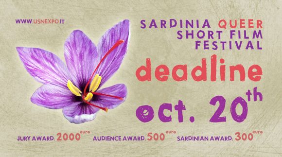 Sardinia Queer Short Film Festival 2014