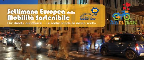 Convegno Legambiente: Traffico e Salute