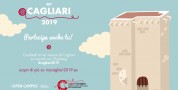 MyCagliari2019: condividi la tua visione di Cagliari e accendi la Torre dell'Elefante