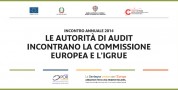 Fondi Europei: incontro a Cagliari delle Autorità di Audit, Commissione Europea e Igrue