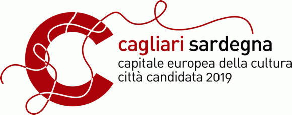 Logo Cagliari-Sardegna 2019