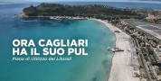Ora Cagliari ha il suo Piano di Utilizzo dei Litorali