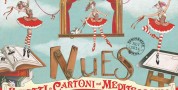 Quinta edizione di Nues, il festival dei fumetti e cartoni del Mediterraneo