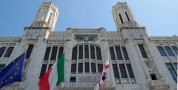 La Giunta comunale approva, lo scooter sharing arriva a Cagliari