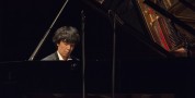 Finale del  XXIII Concorso Internazionale di Pianoforte "Ennio Porrino"