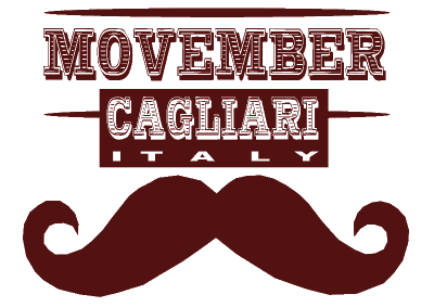 Movember a Cagliari